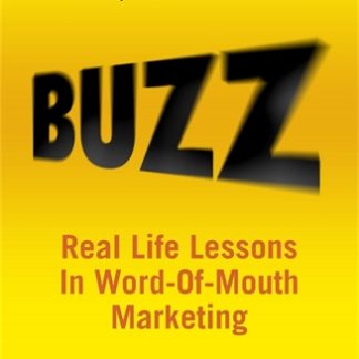 Buzz (Epub)
