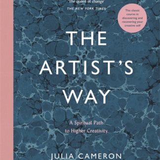 The Artist's Way (Accessible EPUBAccessible EPUB)
