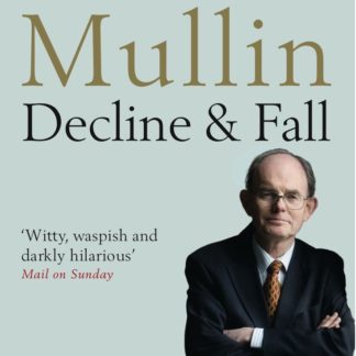 Decline & Fall (Epub)