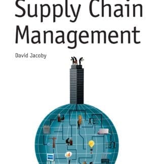 The Economist Guide To Supply Chain Management (Epub)