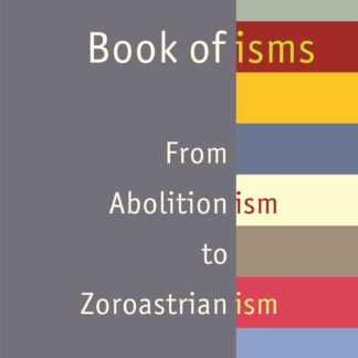 The Economist Book of Isms (Epub)