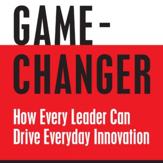 The Game Changer (Epub)