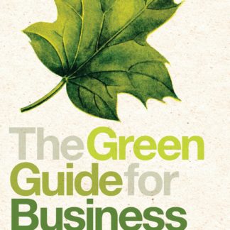 The Green Guide For Business (Epub)