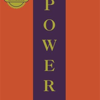 The 48 Laws Of Power (Accessible EPUBAccessible EPUB)