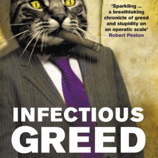 Infectious Greed (Epub)