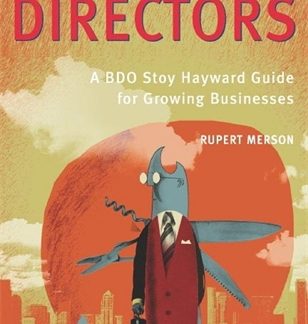 Managing Directors (Epub)