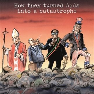 Body Count (Epub)