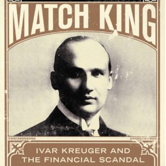 The Match King (Epub)