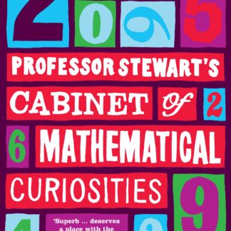 Professor Stewart's Cabinet of Mathematical Curiosities (Epub)