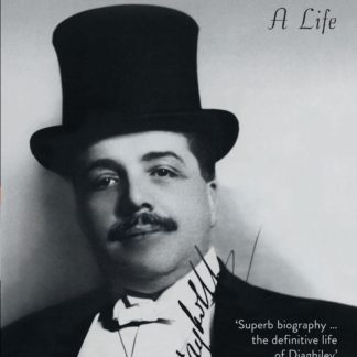 Diaghilev (Epub)