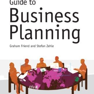The Economist Guide To Business Planning (Epub)