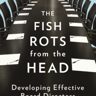 The Fish Rots From The Head (Epub)