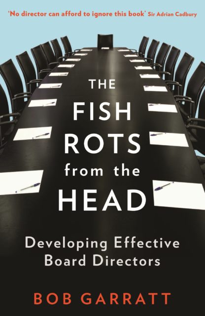The Fish Rots From The Head (Epub)