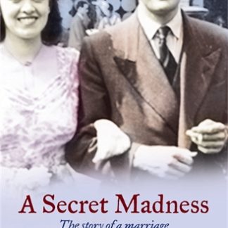 A Secret Madness (Epub)
