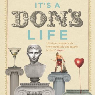 It's a Don's Life (Epub)