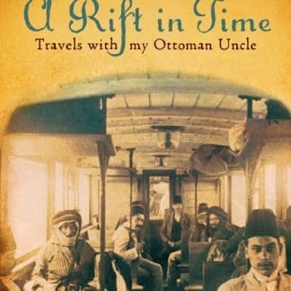 A Rift in Time (Trade Paperback)