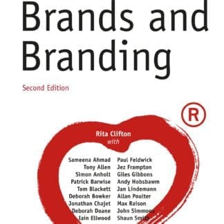 The Economist: Brands and Branding (Epub)
