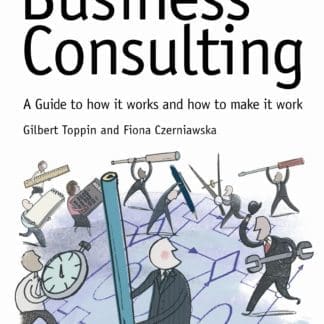 The Economist: Business Consulting (Epub)