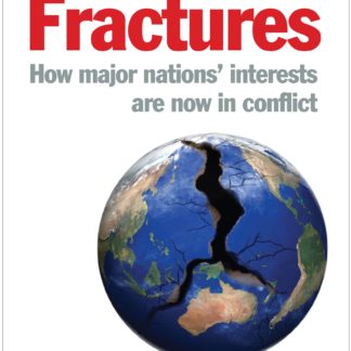 Globalisation Fractures (Epub)