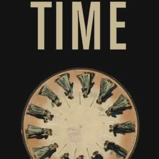 Time (Epub)