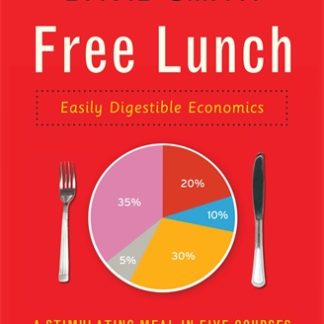 Free Lunch (Epub)