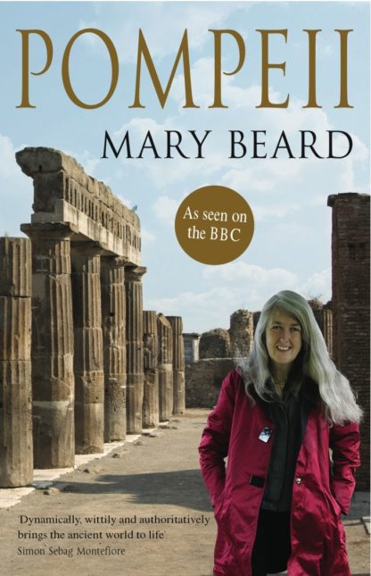 Pompeii (Accessible EPUBAccessible EPUB)