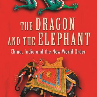 The Dragon and the Elephant (Epub)