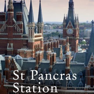 St Pancras Station (Epub)