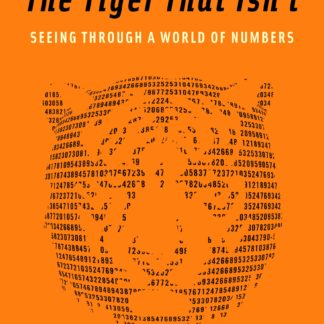 The Tiger That Isn't (Epub)