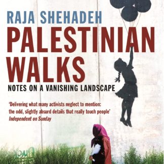 Palestinian Walks (Epub)