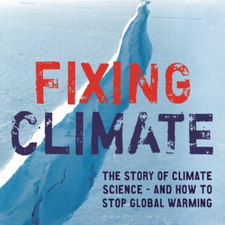 Fixing Climate (Epub)