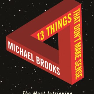 13 Things That Don't Make Sense (Epub)