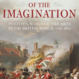 Empires of the Imagination (Epub)