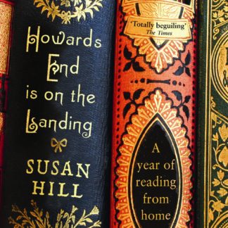 Howards End is on the Landing (B Format Paperback)