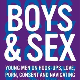 Boys & Sex (Trade Paperback)