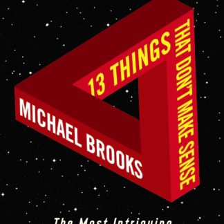 13 Things That Don't Make Sense (B Format Paperback)