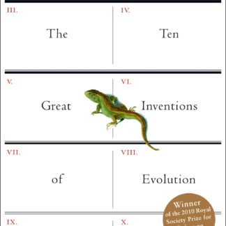 Life Ascending (B Format Paperback)