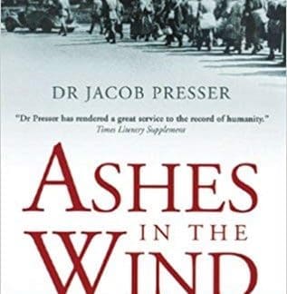 Ashes in the Wind ()