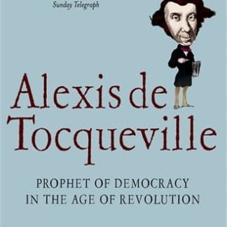 Alexis de Tocqueville ()
