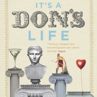It's a Don's Life (Trade Paperback)