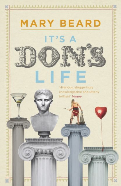 It's a Don's Life (Trade Paperback)