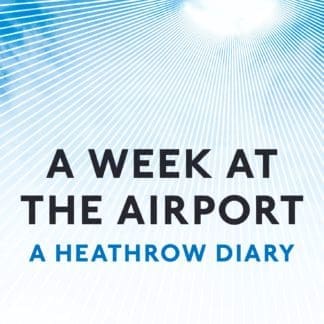 A Week at the Airport (Trade Paperback)