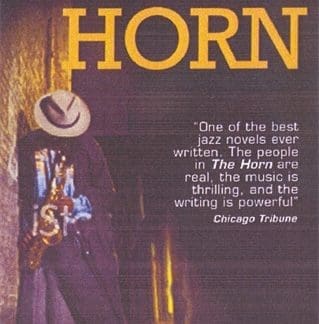 The Horn ()