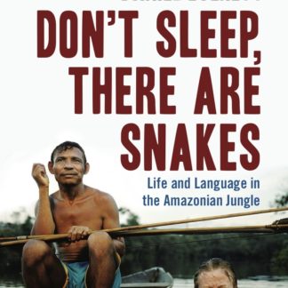 Don't Sleep, There are Snakes (B Format Paperback)
