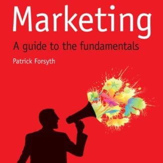 The Economist: Marketing (Trade Paperback)