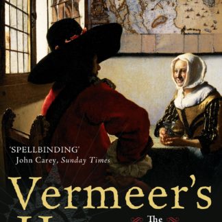 Vermeer's Hat (B Format Paperback)