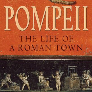Pompeii (B Format Paperback)