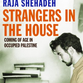 Strangers in the House (B Format Paperback)