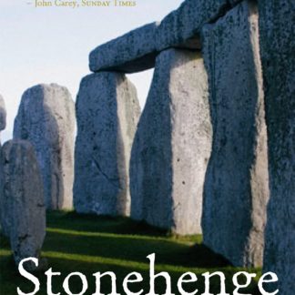 Stonehenge (B Format Paperback)