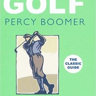 On Learning Golf ()